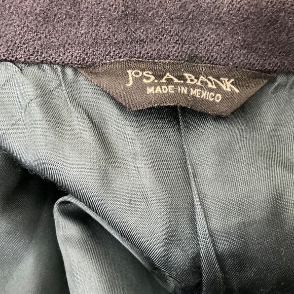 Jos A. Bank  100% Camel Hair Sport Coat Suit Jacket men’s 44S - Picture 3 of 16